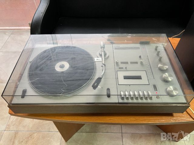 Yamaha MS-2B, снимка 8 - Ресийвъри, усилватели, смесителни пултове - 45552459