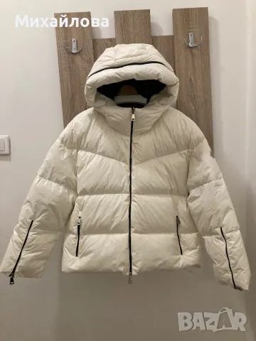 Яке на Moncler, ново, размер М-L, снимка 16 - Якета - 48461619