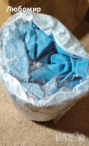 Басейн Bestway Fastset pool - 305x66cm, снимка 6 - Басейни и аксесоари - 53667883