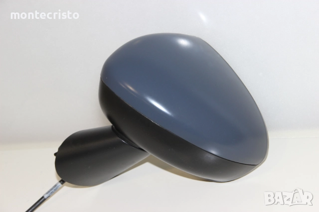 Ляво електрическо огледало Opel Meriva B (2010-2017г.) 1428483 / 13329818 / 5 пина, снимка 6 - Части - 52773039