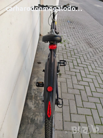 Bianchi Made in italy 26 Цола , снимка 9 - Велосипеди - 53795923