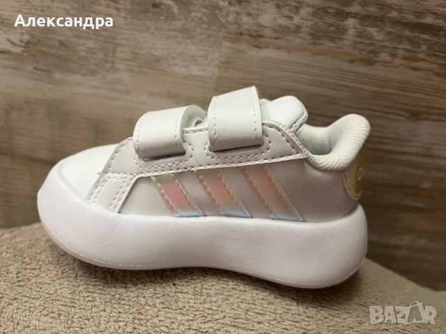 Adidas sportswear, снимка 3 - Детски маратонки - 52950299