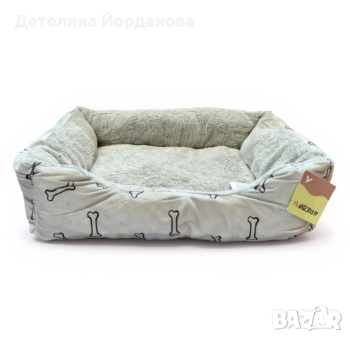 Легло за куче или котка, 50х40 см, снимка 2 - За кучета - 51465354