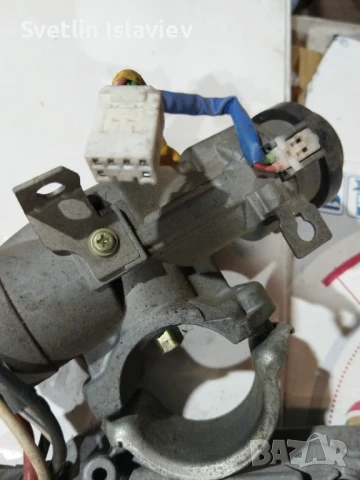 Компютър за Киа сийд (07-12) , снимка 3 - Части - 50710523