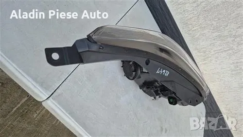 Ляв фар Kia Ceed Full Led година 2018 2019 2020 2021 2022 2023 код 92101-J7100, 92101J7100 , снимка 4 - Аксесоари и консумативи - 49354208