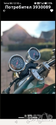 Suzuki Bandit GSF 600 , снимка 6 - Мотоциклети и мототехника - 52254390