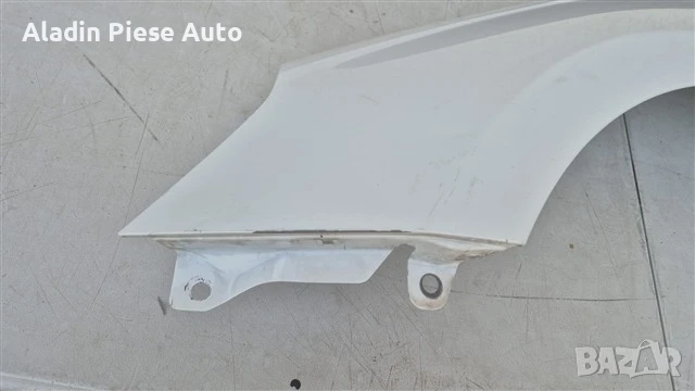 Предно ляво крило Hyundai I30 Elantra година 2016 2017 2018 2019 2020 2021 2022 , снимка 4 - Аксесоари и консумативи - 50651415