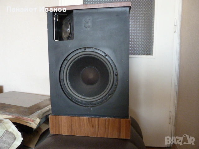 Bose 501 series III тонколони, снимка 7 - Тонколони - 53817006