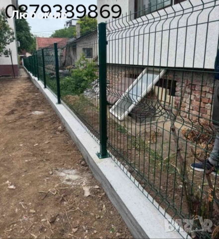 Груб строеж, Подпорни стени , Огради, снимка 16 - Други ремонти - 40165226