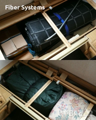 Bailey PAGEANT CHAMPAGNE SOLAR, снимка 16 - Каравани и кемпери - 51187834