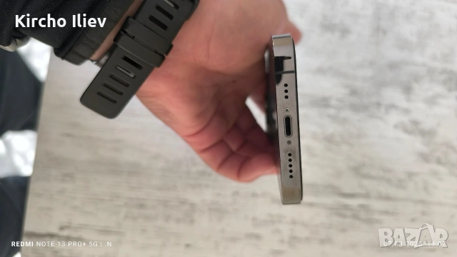 продавам iPhone13pro 128gb , снимка 6 - Apple iPhone - 53743720