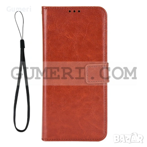 Тефтер "Wallet" за Realme Note 70T, снимка 8 - Калъфи, кейсове - 53266063