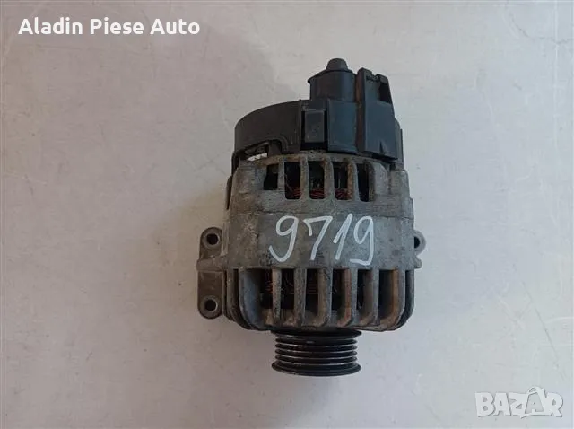 Алтернатор 90А Fiat Punto / Doblo / 500 / Tipo код , снимка 4 - Аксесоари и консумативи - 50439783