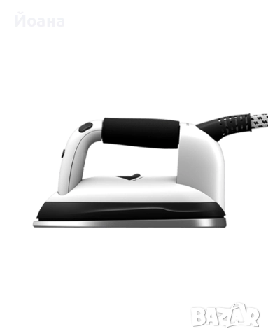 LAURASTAR гладачна система, снимка 4 - Други стоки за дома - 52641056