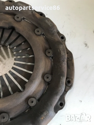 Маховик за съединител 815D за Mercedes Atego (1998-2006), снимка 2 - Части - 54158102