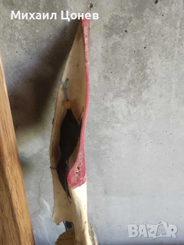 САМО ЗА КОЛЕКЦИОНЕРИ декоративно копие или сувенир, снимка 3 - Декорация за дома - 53807093