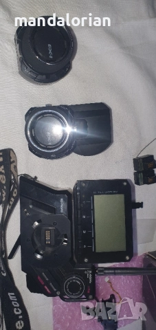 апаратурата Kopropo Ex 1, снимка 6 - Електрически играчки - 51638525