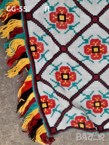 Стари селски платове, снимка 3 - Колекции - 53918223