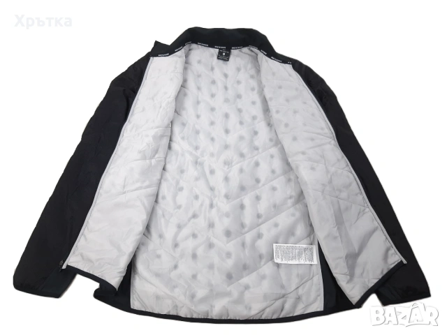 Nike Running AeroLayer - Оригинално мъжко яке размер S-M, снимка 9 - Якета - 53463071