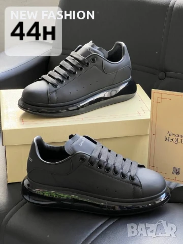 Мъжки Обувки ✨ Alexander McQueen 