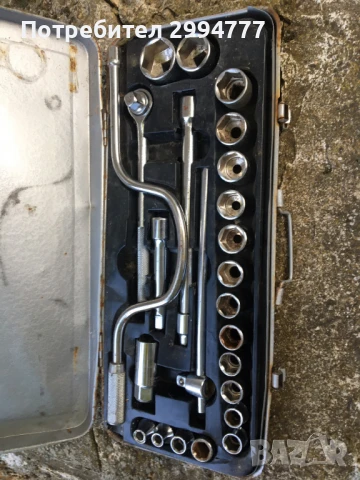 Продавам голямо гедори / ползвано, снимка 1