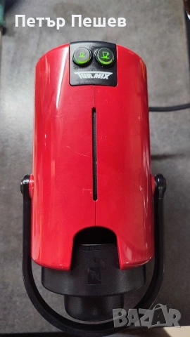 Delonghi Nespresso Inissia Tx155 Krups продава се на части