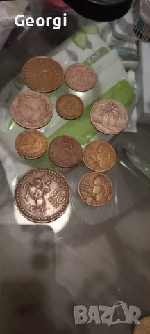 Стари български монети и банкноти на разумни цени, снимка 3 - Антикварни и старинни предмети - 49288176