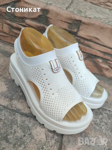 Дамски сандали 36-41 номер , снимка 1