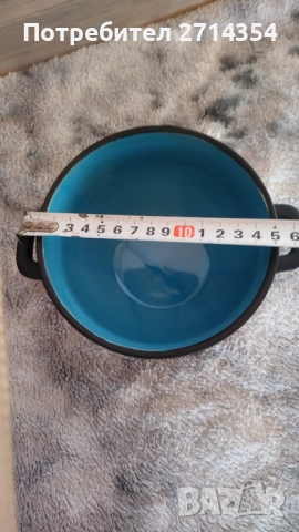 Чаша за супа, снимка 2 - Чаши - 52270430