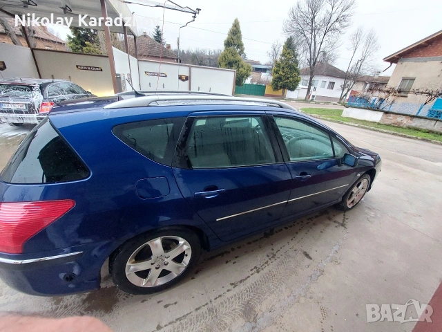 много добра колица е имам я от 2 години, снимка 4 - Автомобили и джипове - 53704578