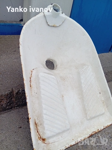 Клекало чогун, снимка 2 - Мивки - 54203338