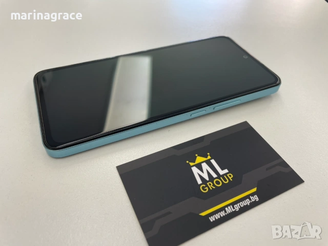 Xiaomi Redmi Note 14 256GB / 8GB RAM Dual-SIM, втора употреба, снимка 4 - Xiaomi - 53845520