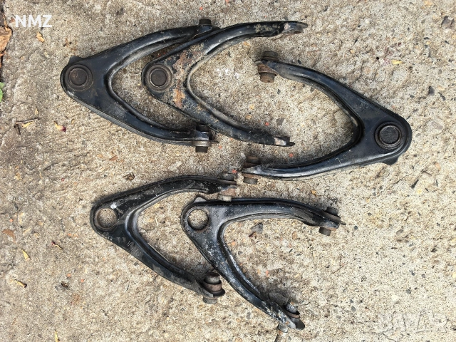 Части за хонда црв, хрв, снимка 2 - Части - 53891168