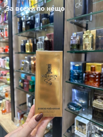 Paco Rabanne 1 One Million Мъжки Парфюм Код A1130