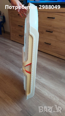 Бебешка сгъваема вана, снимка 5 - За банята - 52867663