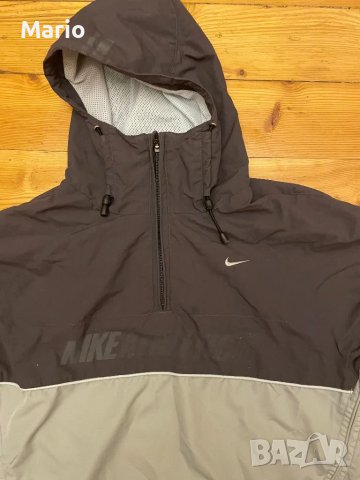 Nike суичър M, снимка 6 - Спортни дрехи, екипи - 49066418