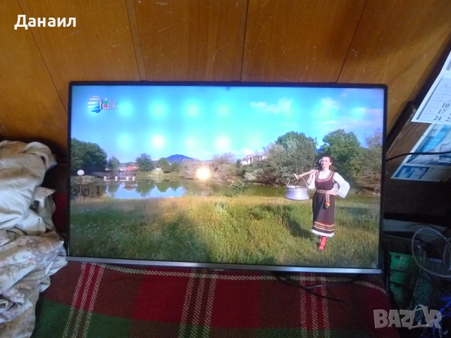  BN41-02098B , BN44-00698A от  Samsung UE40J5100AW, снимка 2 - Части и Платки - 52216418