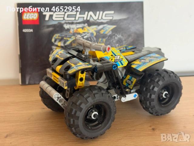 Лего Колекция, конструктури LEGO Hero Factory, Bionicle, City, NINJAGO, снимка 14 - Конструктори - 53572877