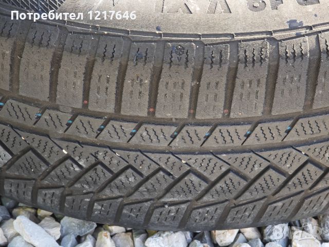 Лизинг TBi 18''Cr-v 225 60 18 Джанти+KAPSEN Нови Гуми DOT3523 Honda, снимка 10 - Гуми и джанти - 46153309