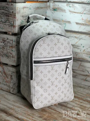 раници louis vuitton , снимка 7 - Раници - 46898218