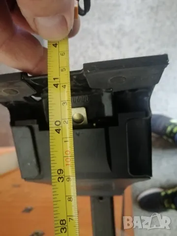 Греди за багажник на покрива за OPEL, снимка 6 - Аксесоари и консумативи - 49886762