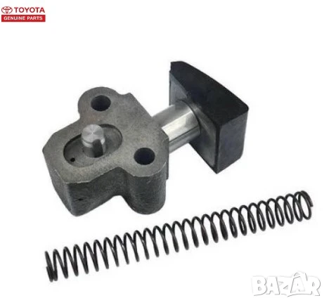 Обтегач ангренажен ремък 13540-22012 Toyota