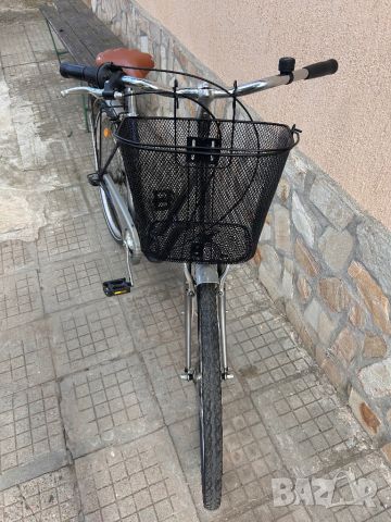 Дамски градски велосипед 26цола , снимка 7 - Велосипеди - 46464102