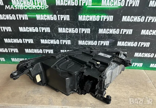 Фар десен фарове IQ.LIGHT за Фолксваген Т-Рок фейс Vw T-Roc, снимка 7 - Части - 49452425