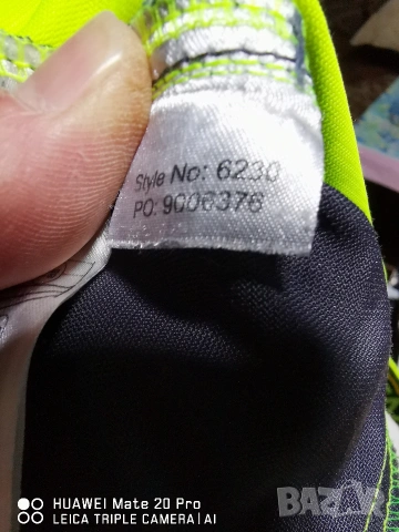 Snickers 46 номер, модел 6230., снимка 8 - Панталони - 53305268