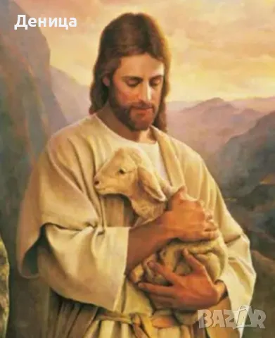 5D Диамантен гоблен