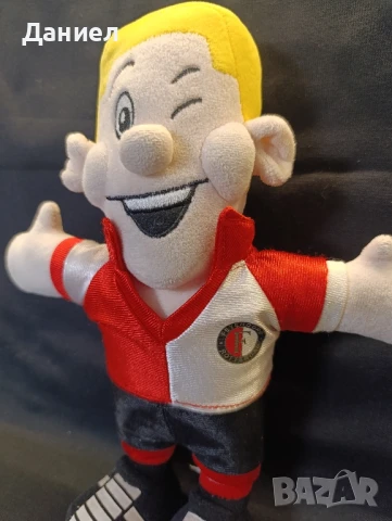 Фен сувенир на Фейнорд , снимка 2 - Фен артикули - 51299747