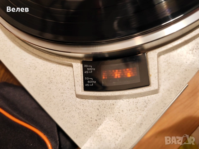 Kenwood kd-5070, снимка 7 - Грамофони - 53342951