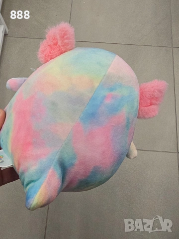 плюшена играчка , снимка 2 - Плюшени играчки - 54166209