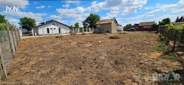 Имот Къща Парцел